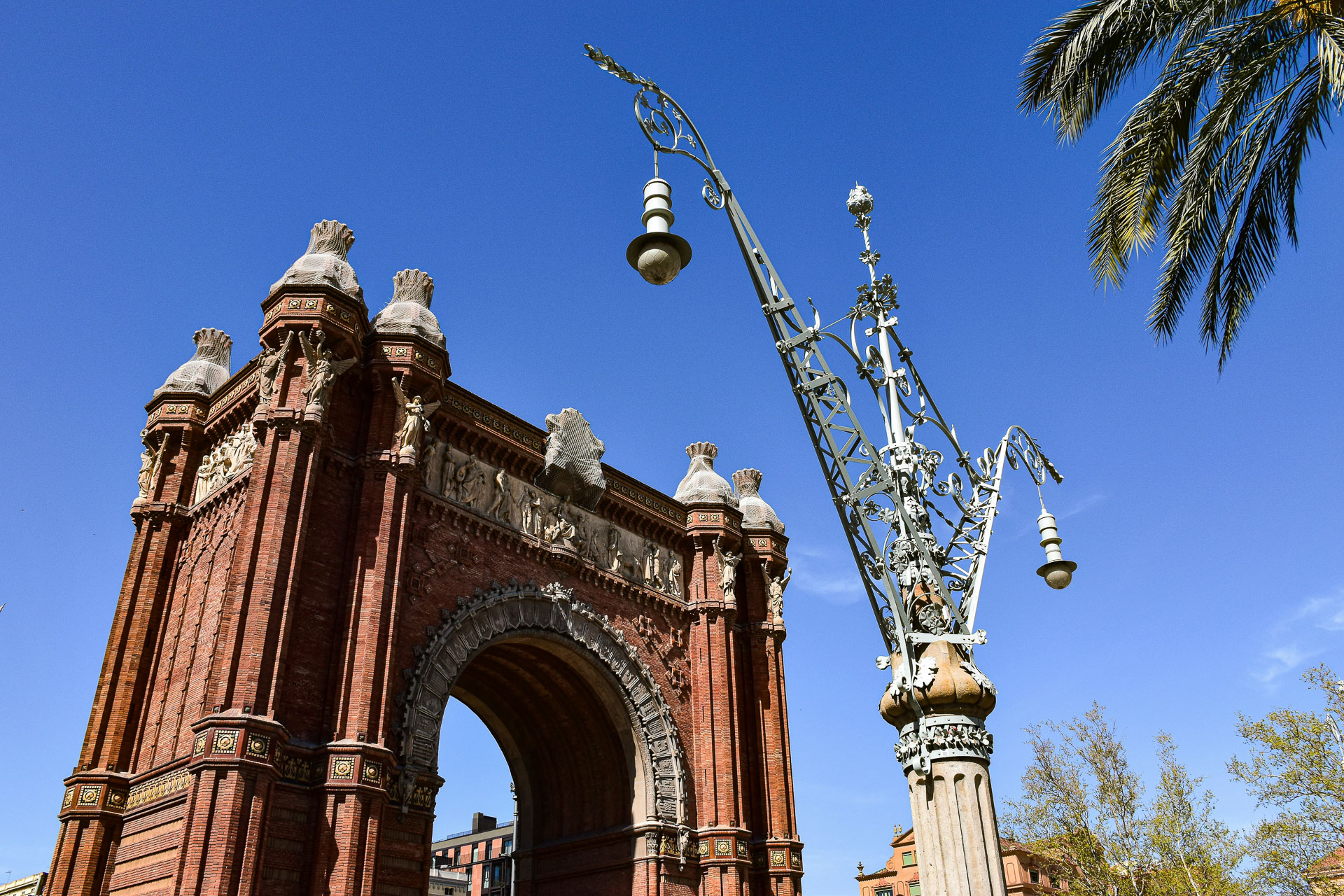 Coworking in Urquinaona, Barcelona