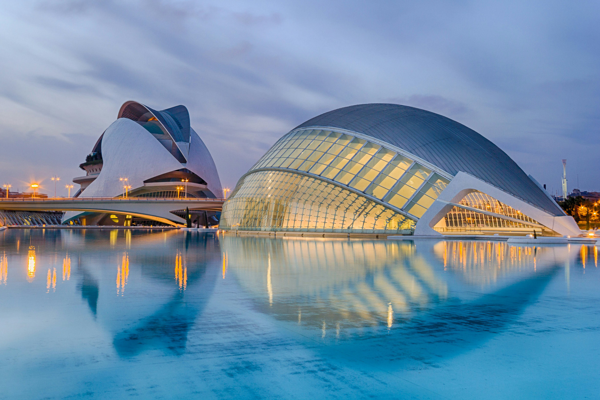 Coworking in the center of Valencia