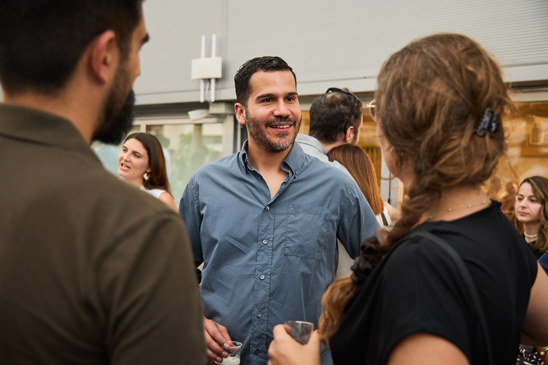 Coworking Spaces in Valencia
