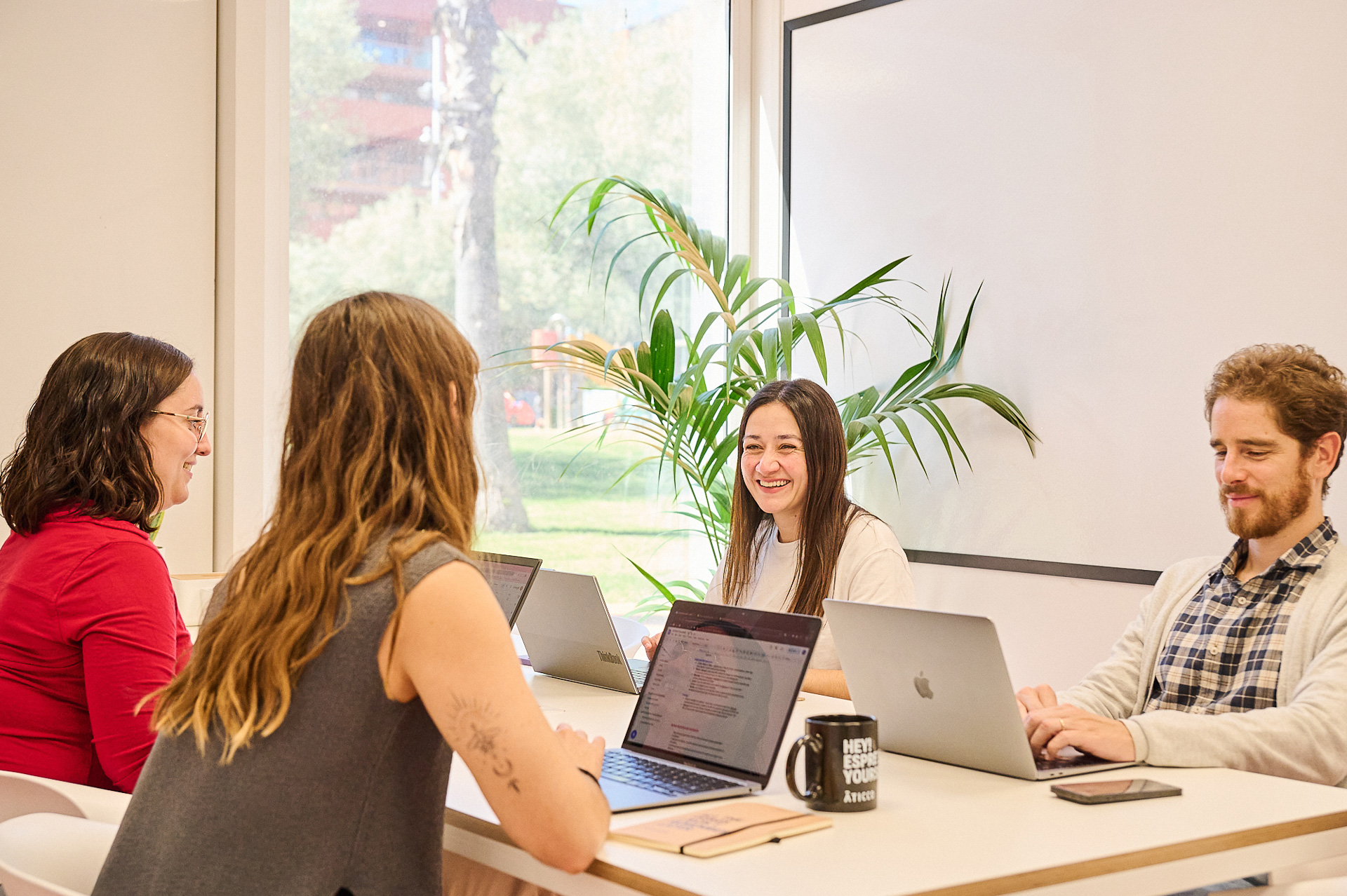 Meeting Rooms Barcelona